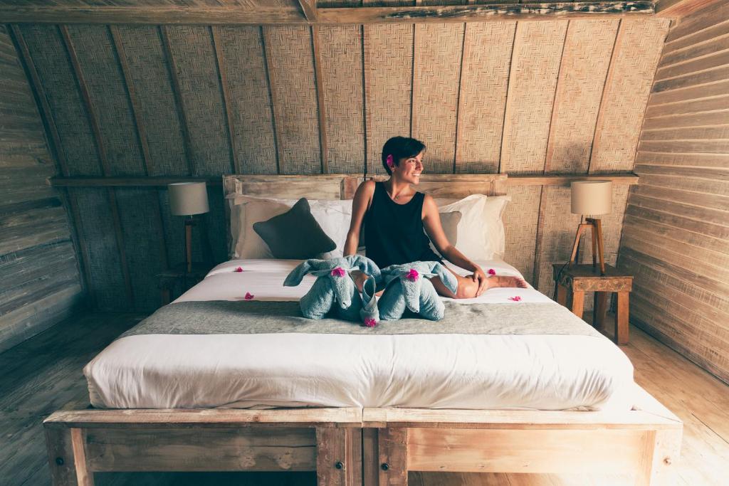 Flowers & Fire Yoga Garden - 10