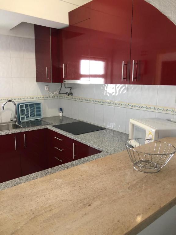 Debimar Apartamentos - 16