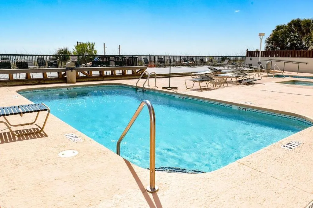 Ashworth by Seaside Vacations, Murrells Inlet (SC), United States