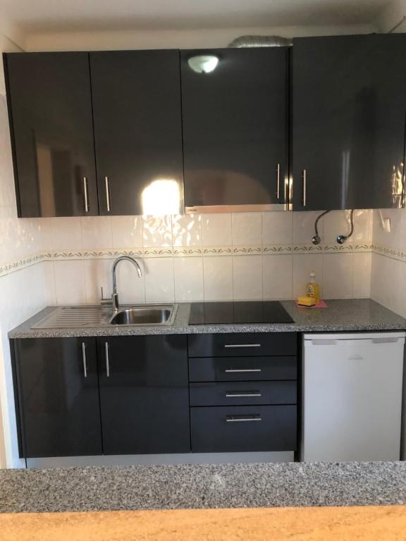 Debimar Apartamentos - 2