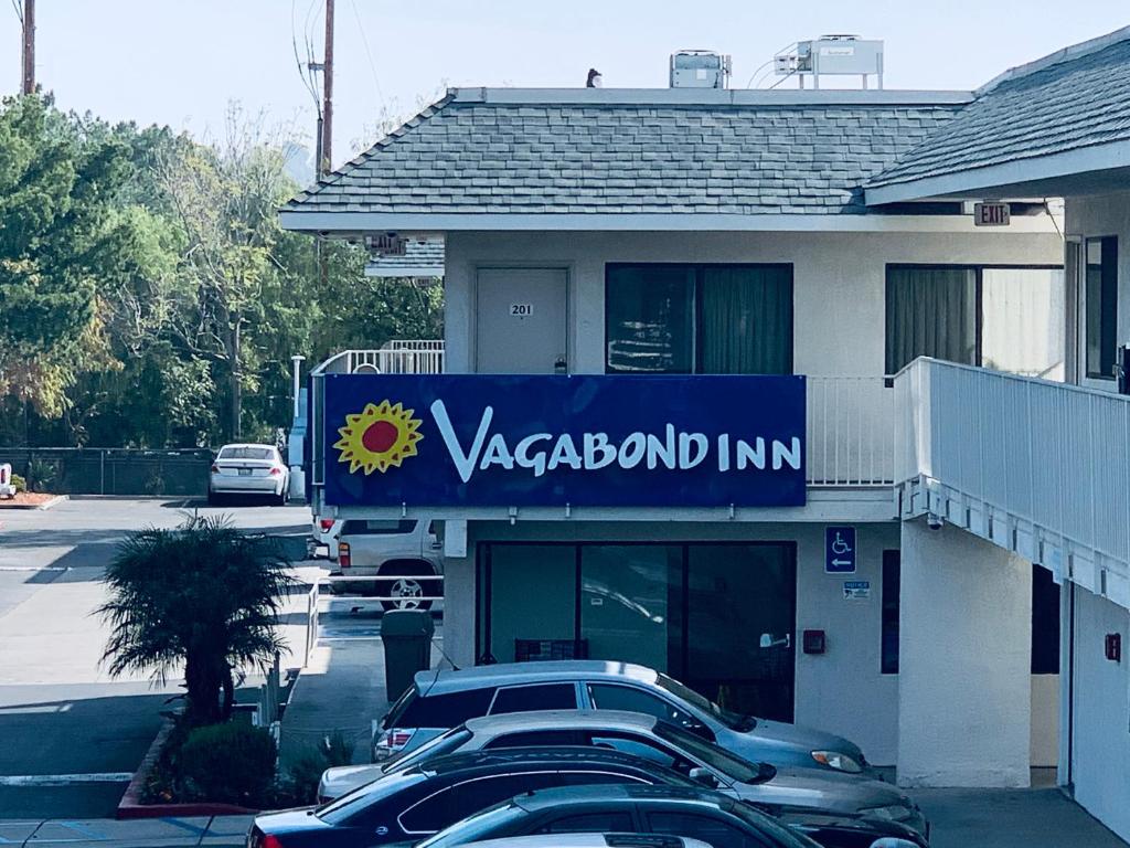 Vagabond Inn Sylmar photo