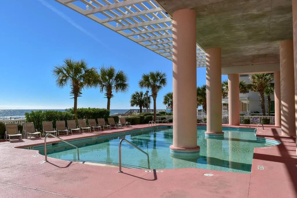 Crescent Keyes by Seaside Vacations, Murrells Inlet (SC), United States
