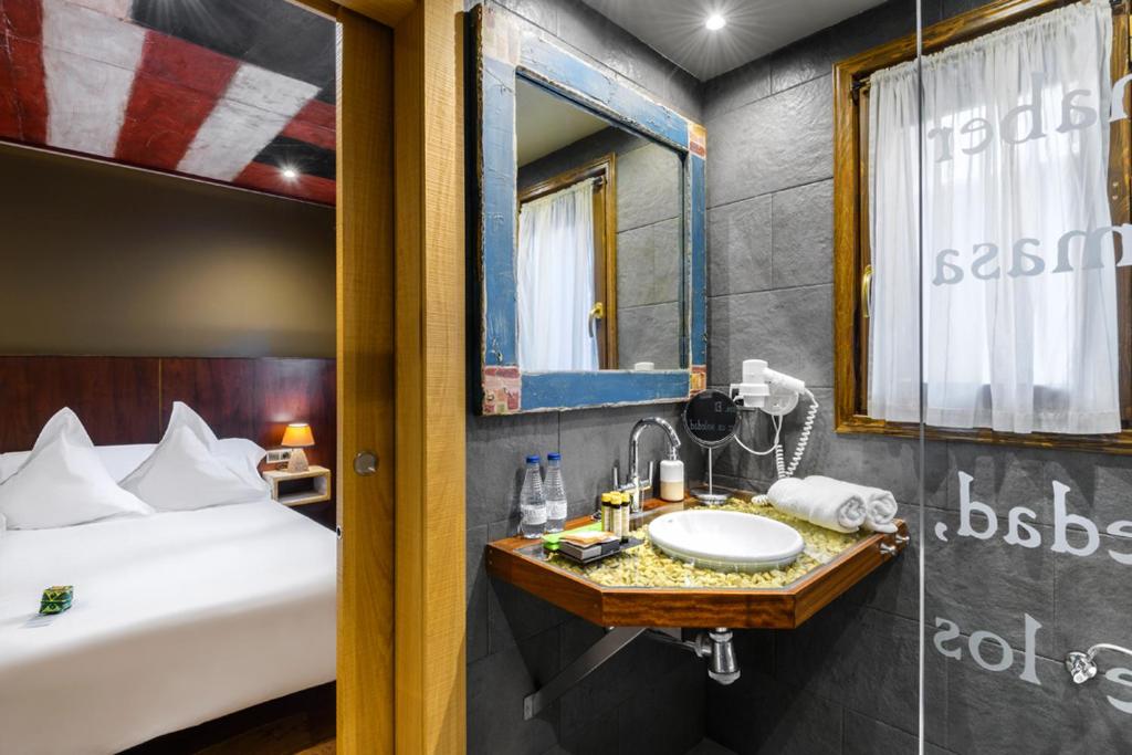 Hotel La Casueña, Lanuza – Bijgewerkte prijzen 2022