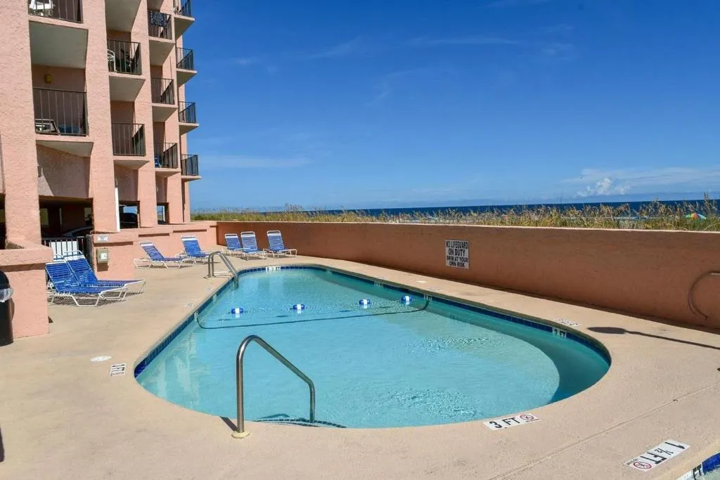 Carolina Reef by Seaside Vacations, Murrells Inlet (SC), United States