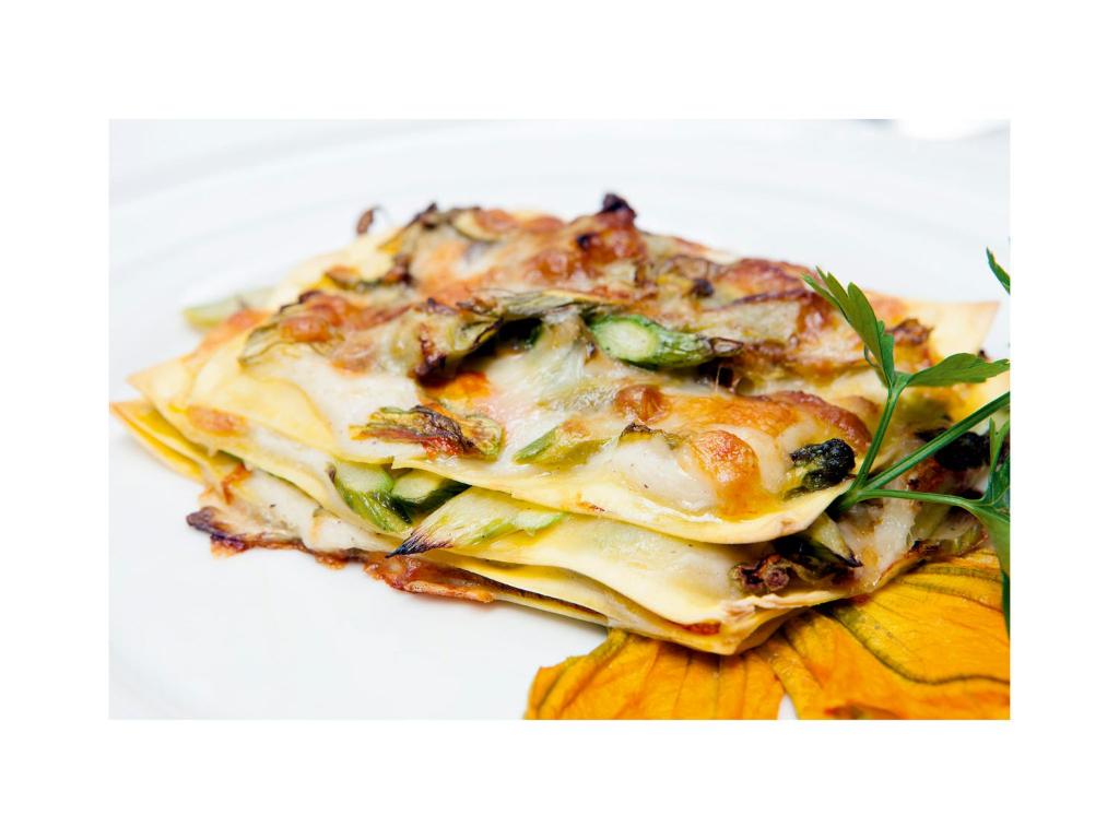 Hotel Quirinale - Resim 26