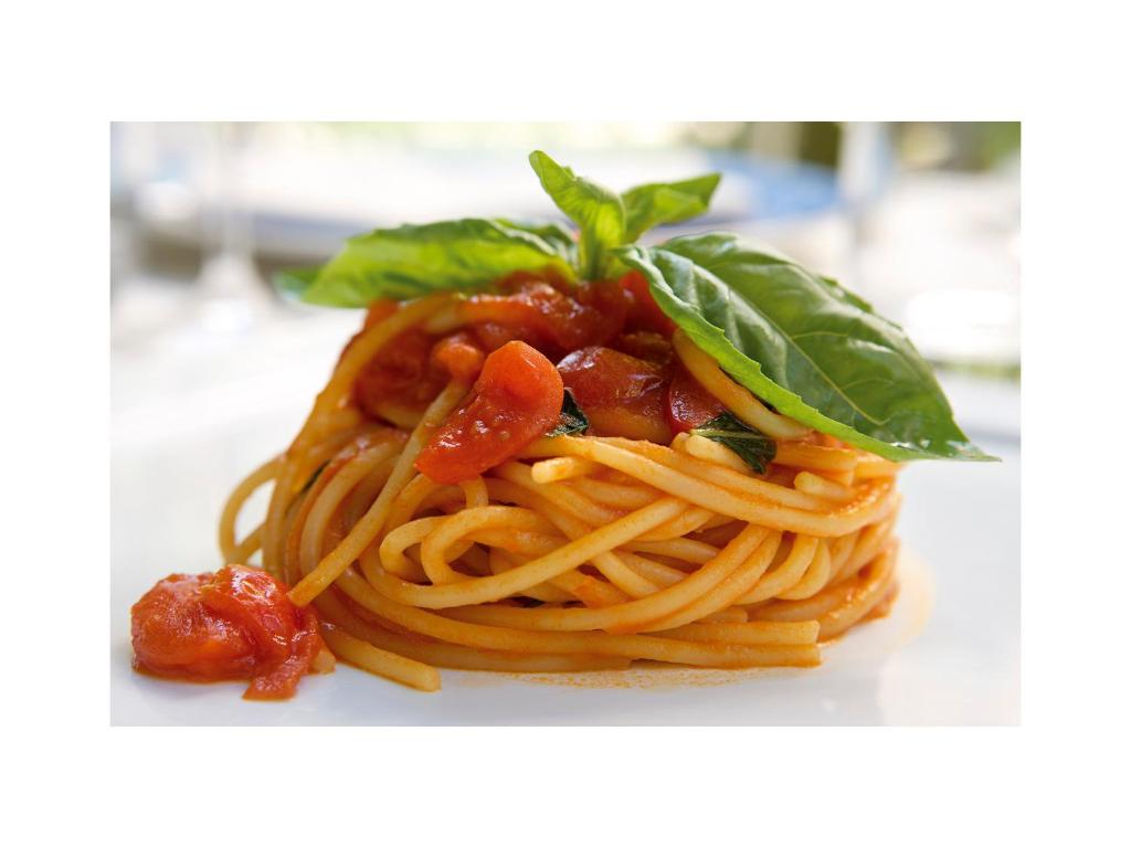 Hotel Quirinale - Resim 15