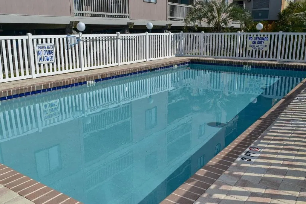 Chateau by The Sea by Seaside Vacations, Murrells Inlet (SC), United States