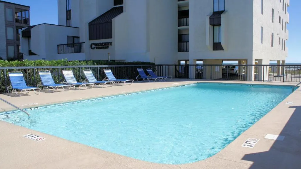 Crescent Towers I by Seaside Vacations, Murrells Inlet (SC), United States