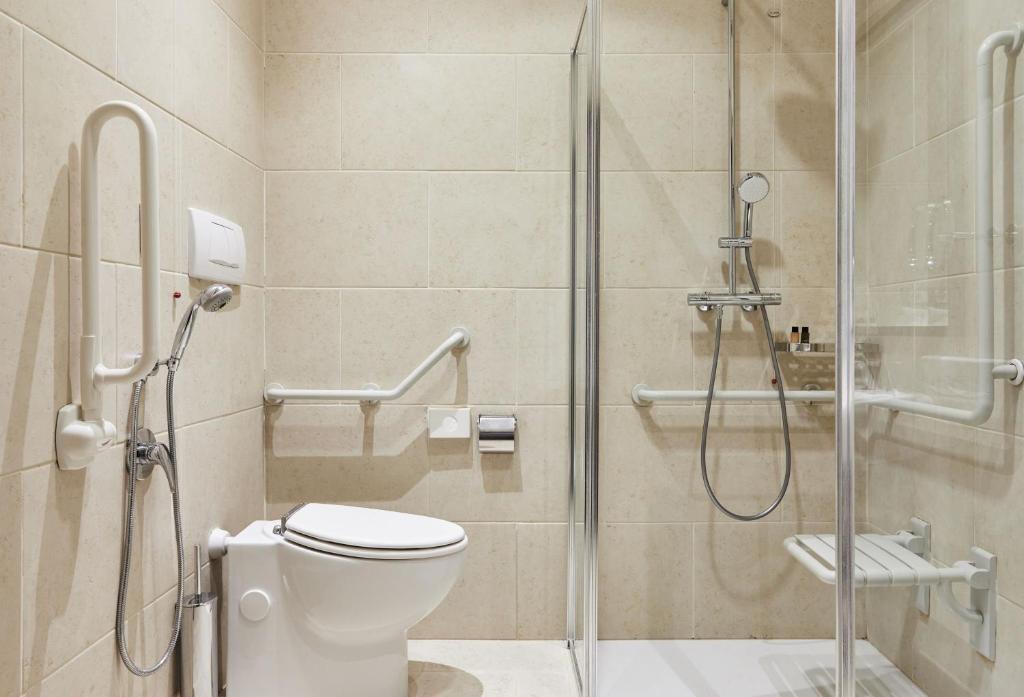 Hotel Indigo Venice - Sant'Elena by IHG - Resim 38