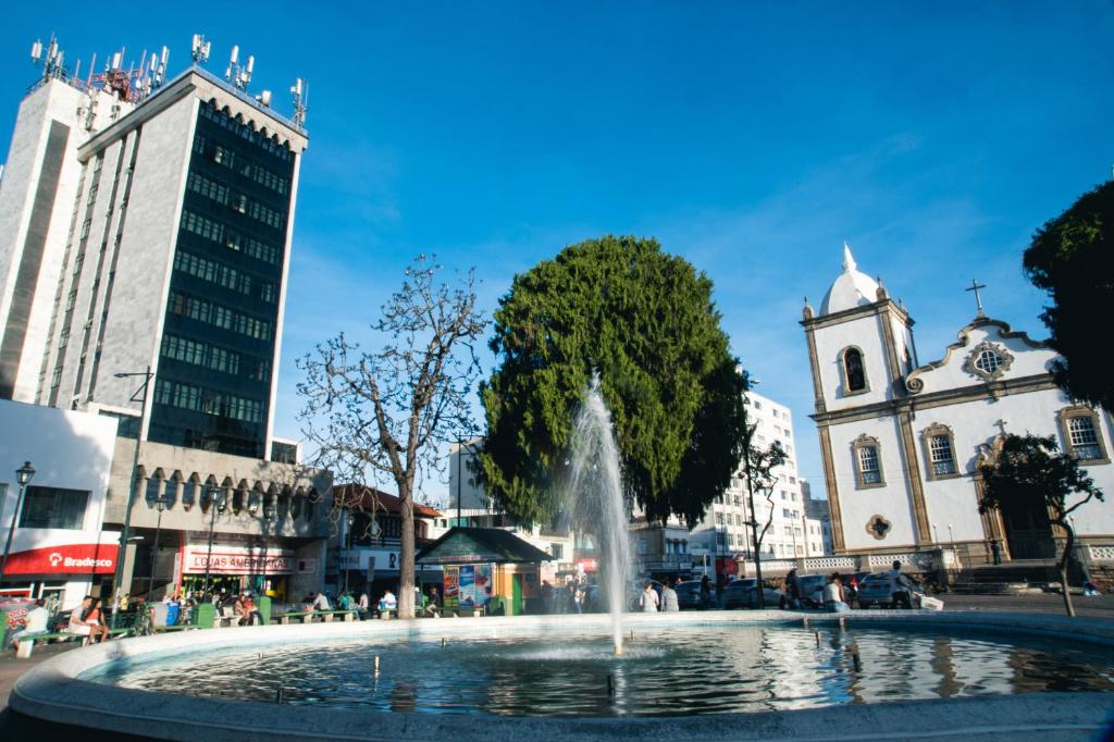  Lucape Palace Hotel