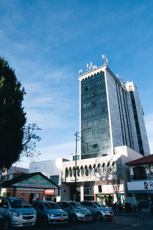  Lucape Palace Hotel