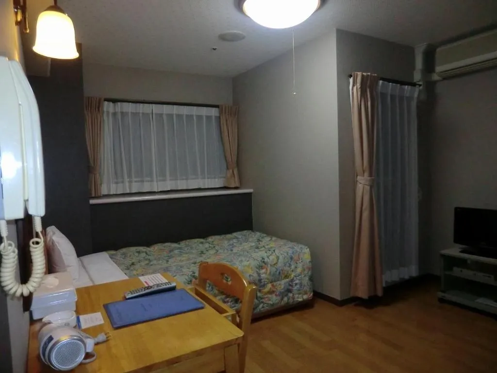 Azu garden Nippombashi / Vacation STAY 74129, Osaka, Japonia