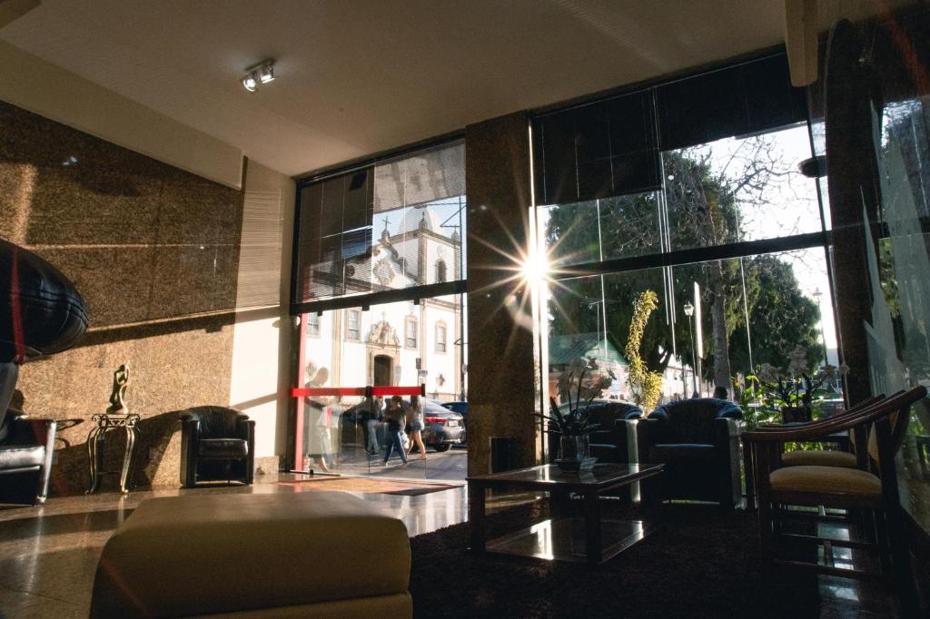  Lucape Palace Hotel