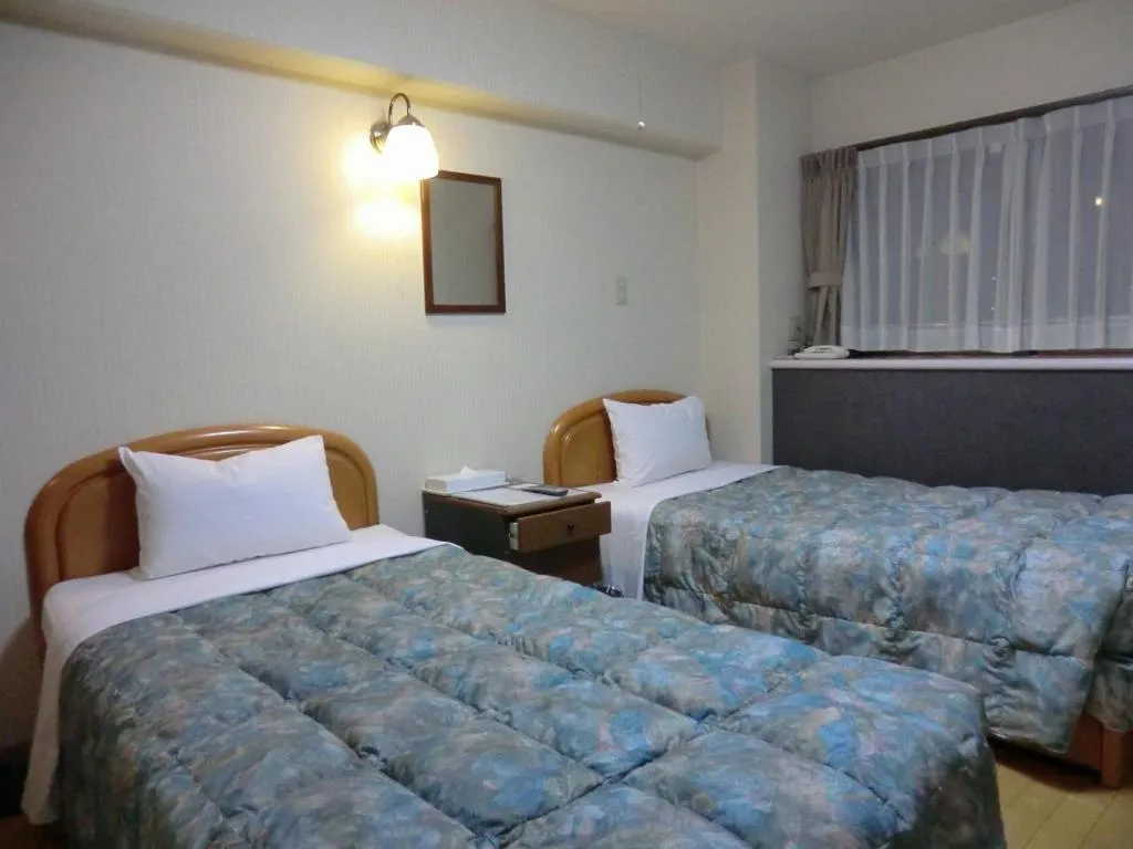 Azu garden Nippombashi / Vacation STAY 74146, Osaka, Japonia
