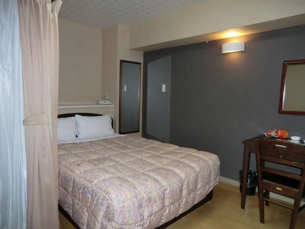 Azu garden Nippombashi / Vacation STAY 74145, Osaka, Japonia