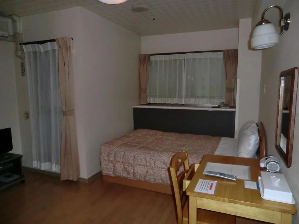 Azu garden Nippombashi / Vacation STAY 74144, Osaka, Japonia