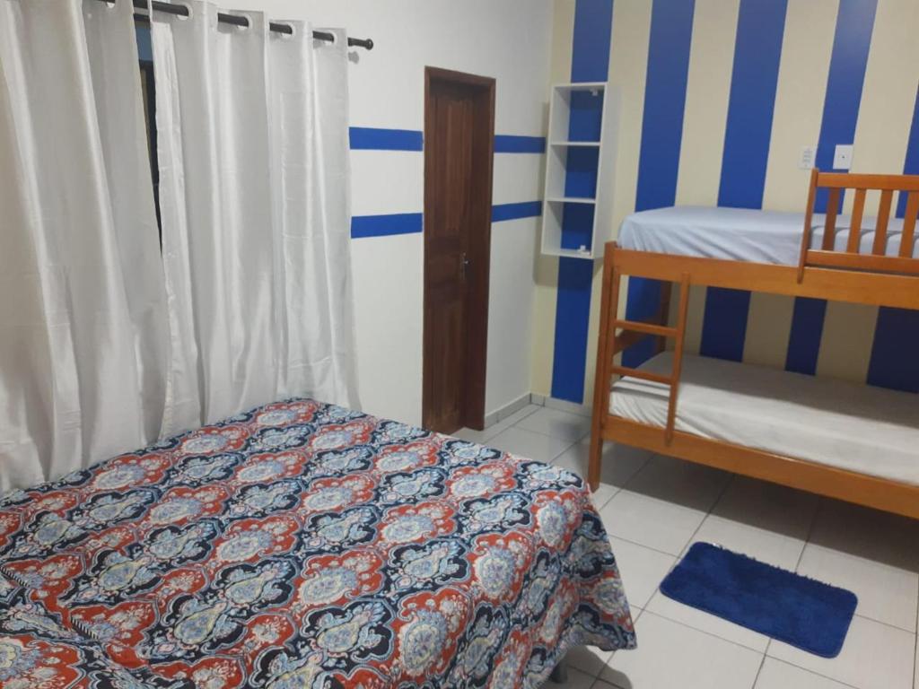  Acesso rápido turismo Pousada de luxo - Apartamento Mobiliado 3