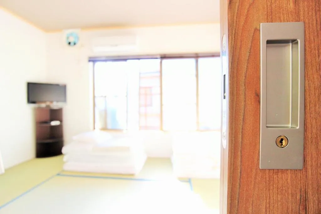 kokyouno Ie / Vacation STAY 76169, Kyoto, Japonia