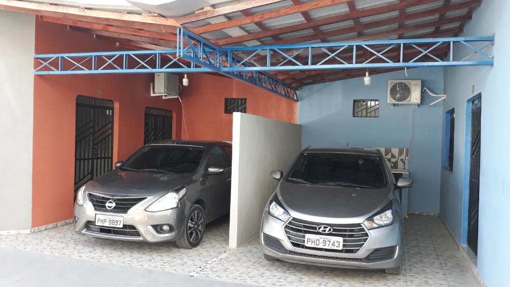  Acesso rápido turismo Pousada de luxo - Apartamento Mobiliado 3
