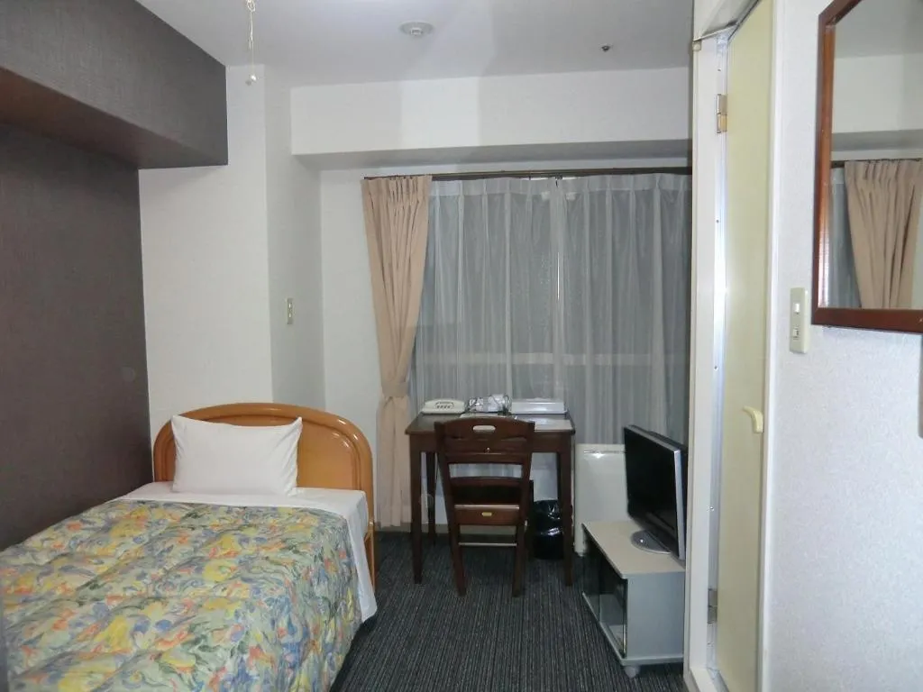 Azu garden Nippombashi / Vacation STAY 74136, Osaka, Japonia