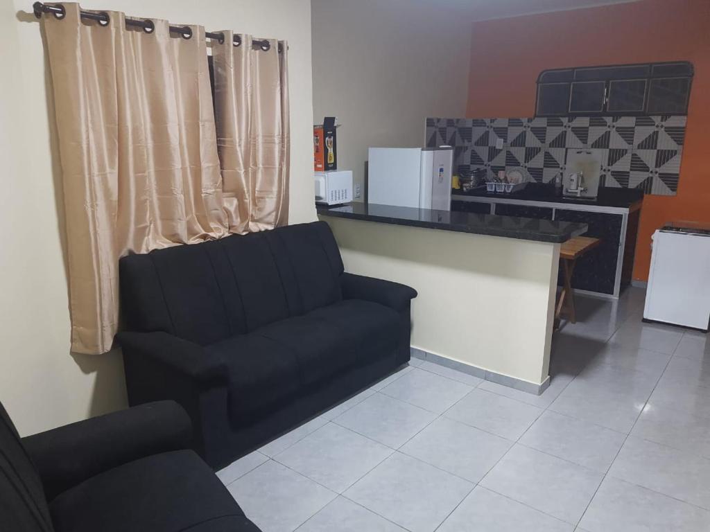  Acesso rápido turismo Pousada de luxo - Apartamento Mobiliado 3