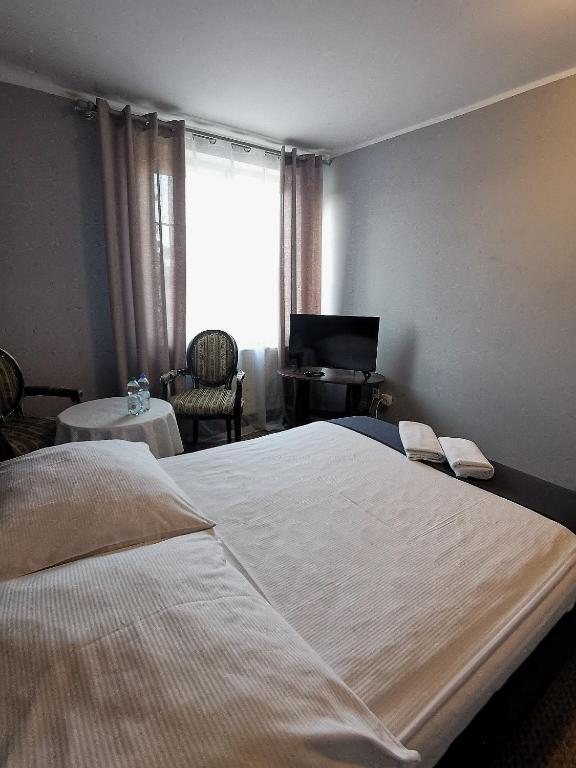 Pokoje gościnne Rubin - Double Or Twin Room