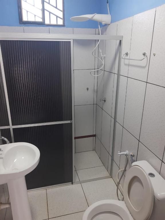  Acesso rápido turismo Pousada de luxo - Apartamento Mobiliado 3