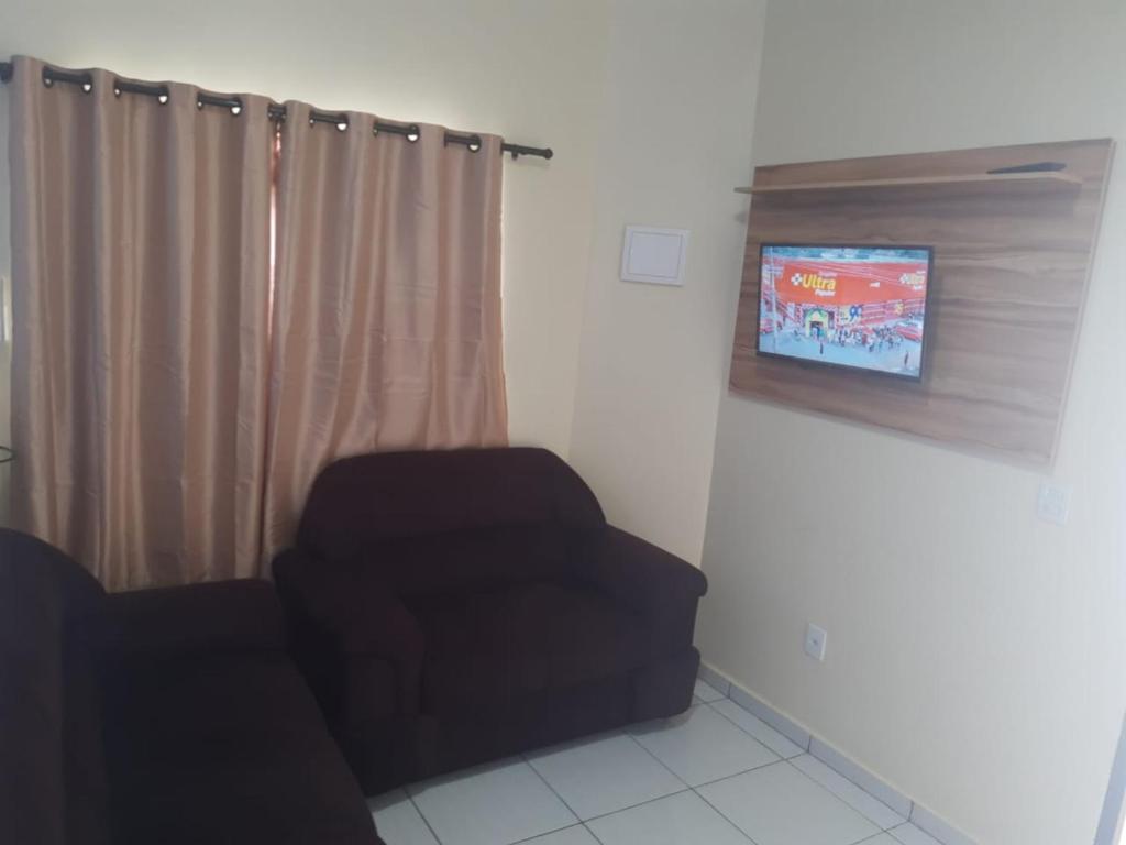  Acesso rápido turismo Pousada de luxo - Apartamento Mobiliado 3