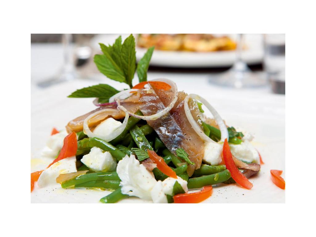 Hotel Quirinale - Resim 28