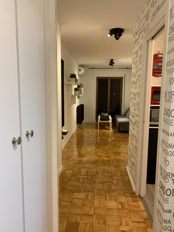 LOFT ESTUDIO CATEDRAL CASA LIS - 3