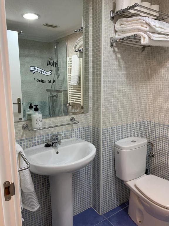 LOFT ESTUDIO CATEDRAL CASA LIS - 12