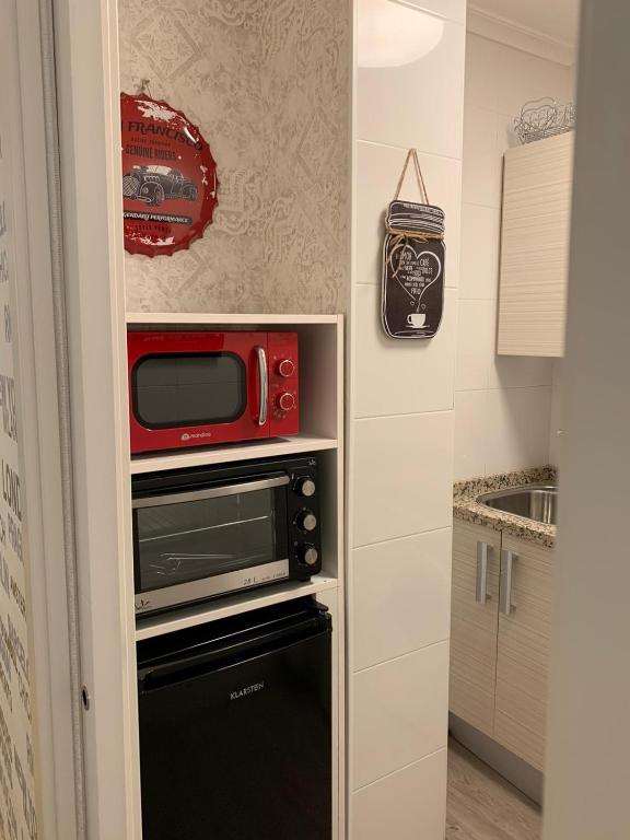 LOFT ESTUDIO CATEDRAL CASA LIS - 13