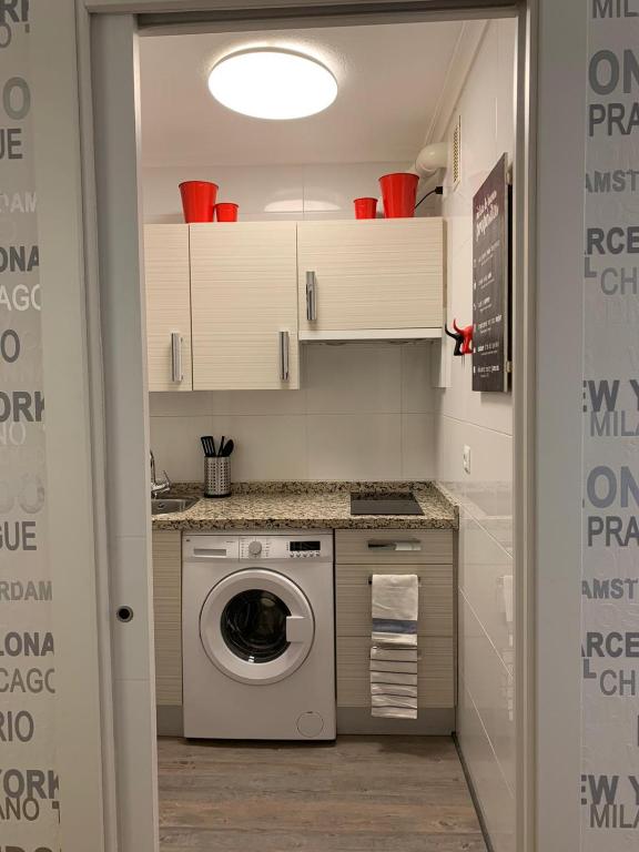 LOFT ESTUDIO CATEDRAL CASA LIS - 14