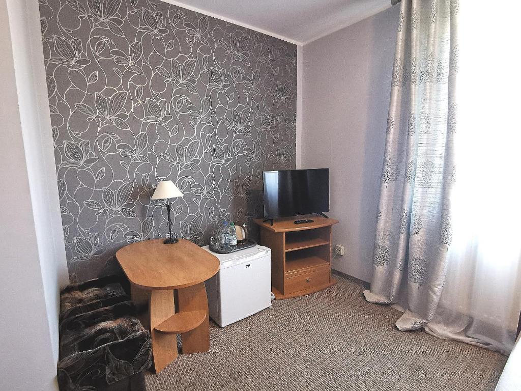 Pokoje gościnne Rubin - Double Room With Private Bathroom