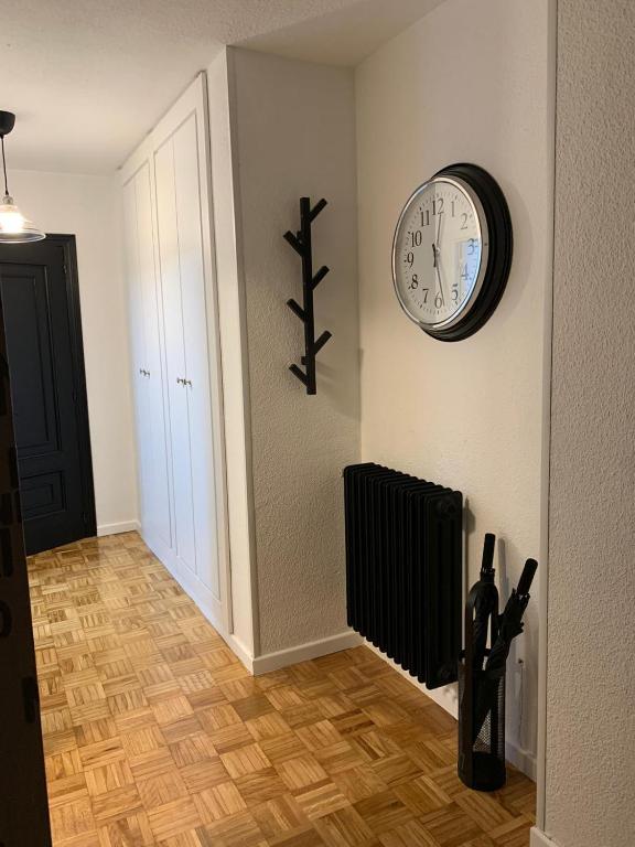 LOFT ESTUDIO CATEDRAL CASA LIS - 8