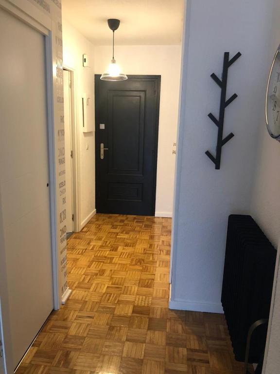 LOFT ESTUDIO CATEDRAL CASA LIS - 9