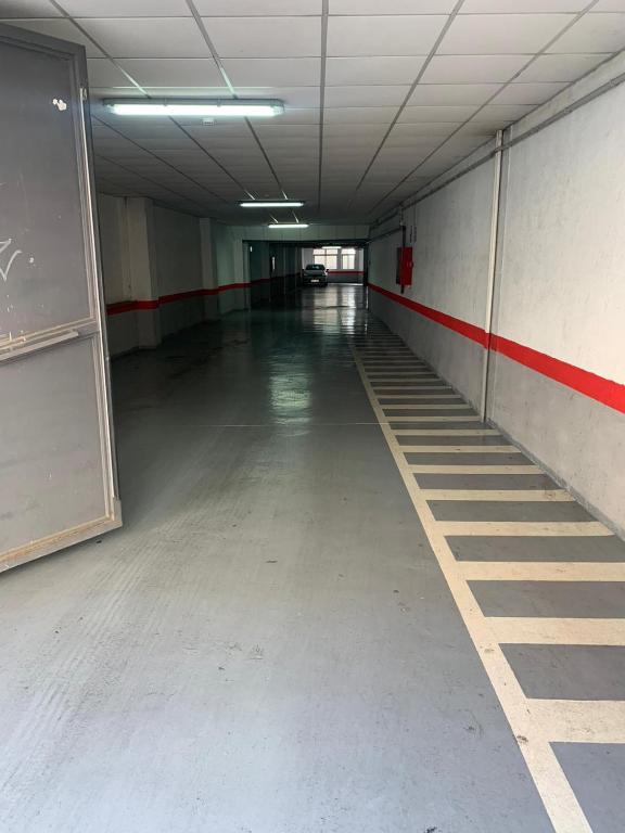 LOFT ESTUDIO CATEDRAL CASA LIS - 15