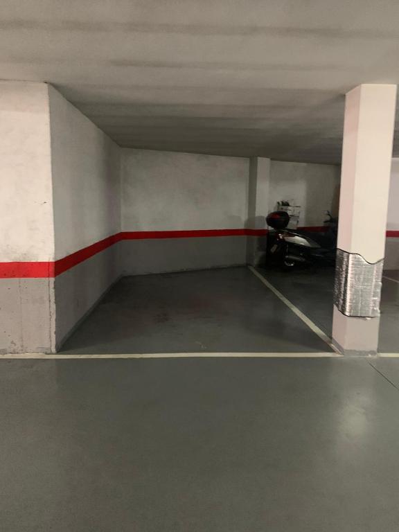 LOFT ESTUDIO CATEDRAL CASA LIS - 16