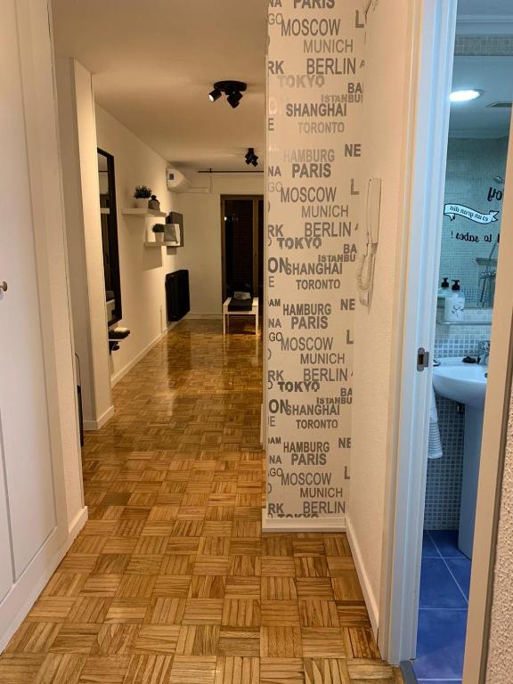 LOFT ESTUDIO CATEDRAL CASA LIS - 4