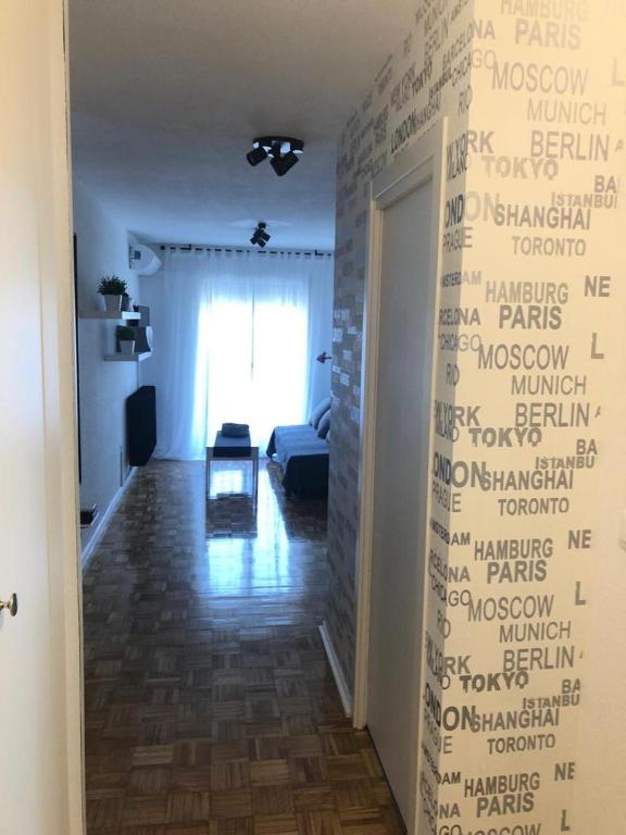 LOFT ESTUDIO CATEDRAL CASA LIS - 5