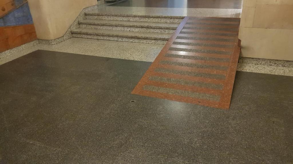 LOFT ESTUDIO CATEDRAL CASA LIS - 1