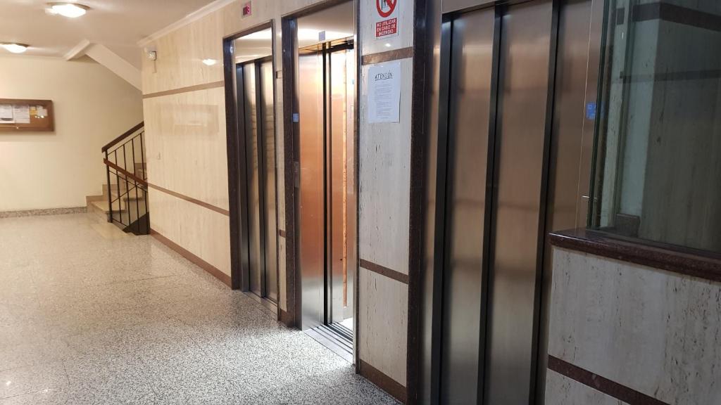 LOFT ESTUDIO CATEDRAL CASA LIS - 2