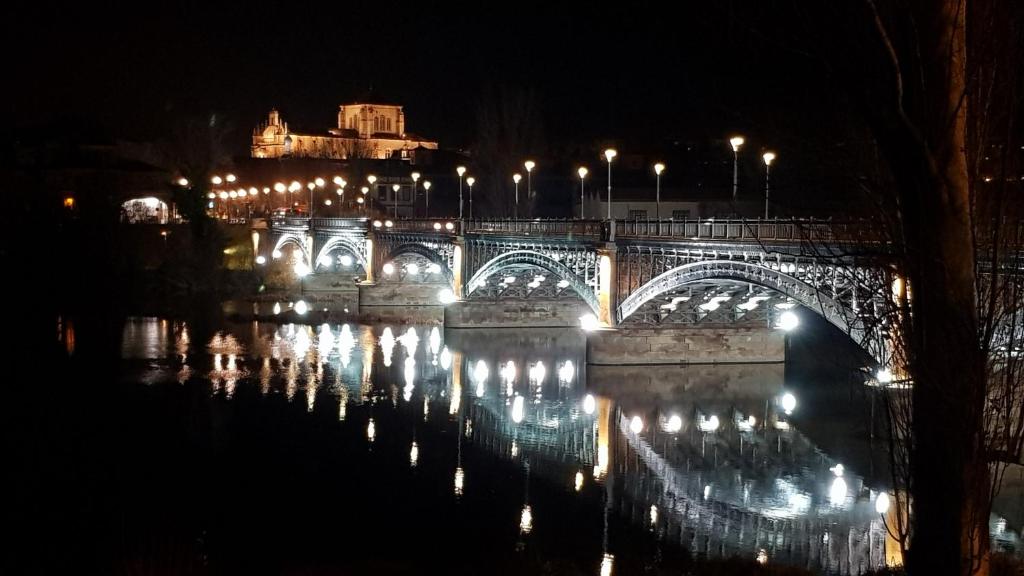 LOFT ESTUDIO CATEDRAL CASA LIS - 17