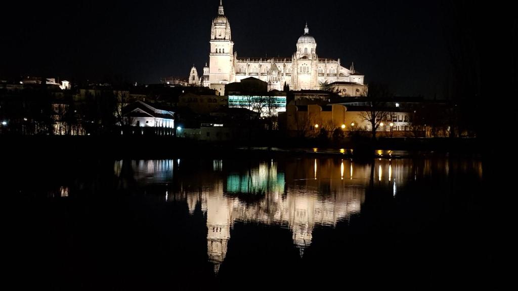 LOFT ESTUDIO CATEDRAL CASA LIS - 18