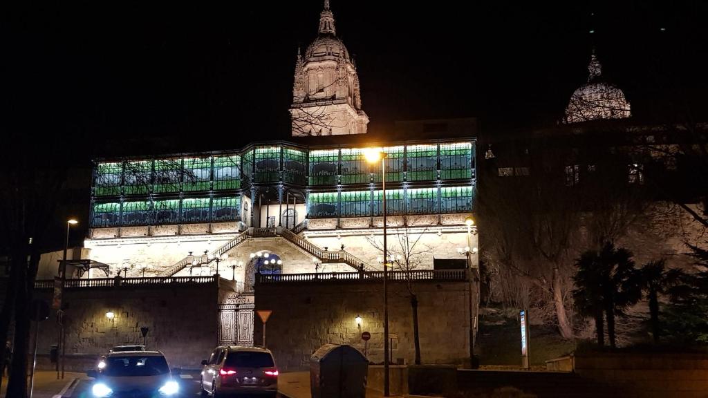 LOFT ESTUDIO CATEDRAL CASA LIS - 19