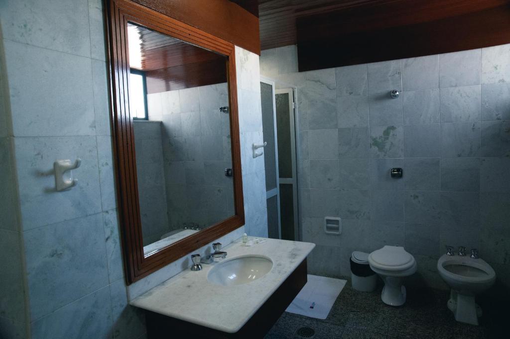 Lucape Palace Hotel