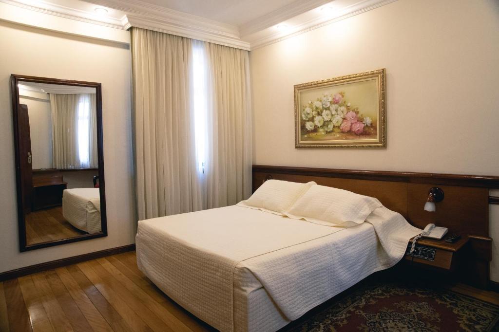  Lucape Palace Hotel