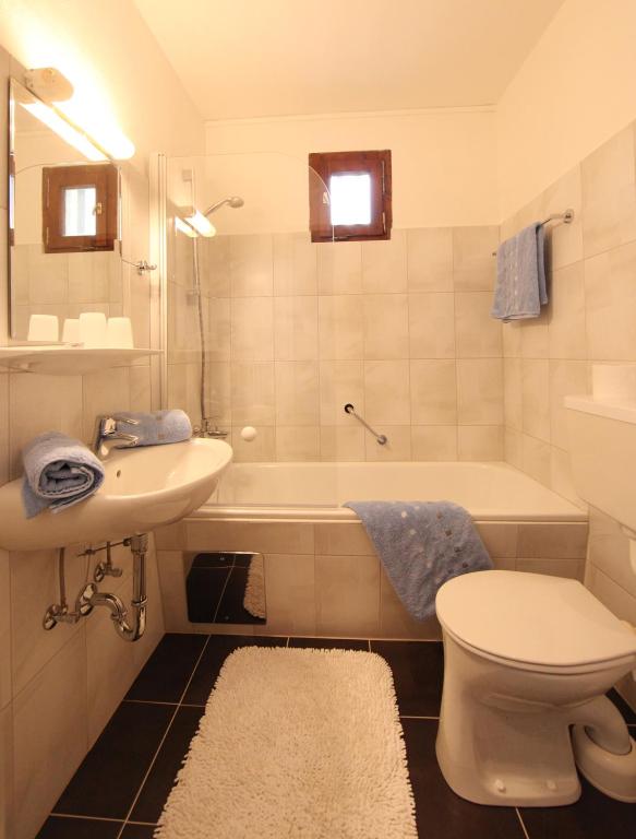 Comfort Hotel Garni Landhaus Gitti - 18