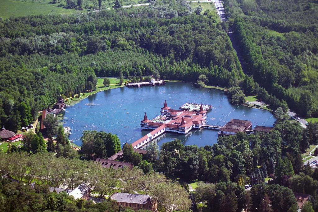 Ágnes Hotel - Resim 24