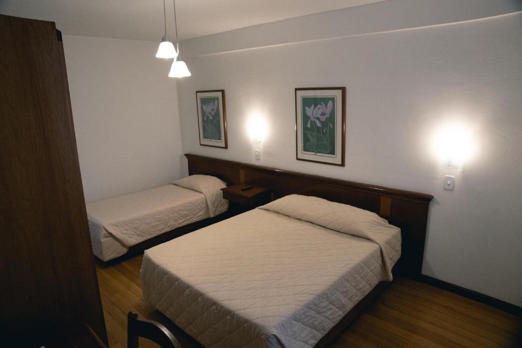  Lucape Palace Hotel
